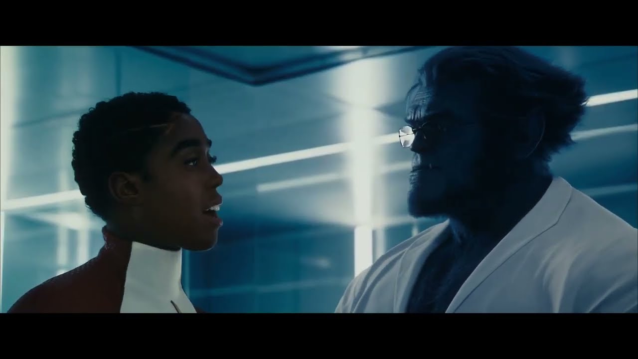 The Marvels (2023) Post-Credits Scene Explained