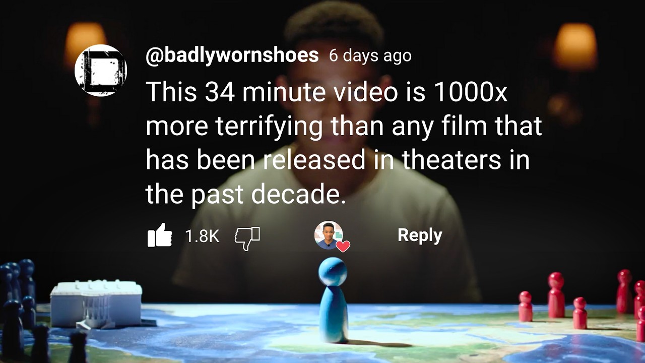 Why We're Not Ready for Superintelligence 🚀