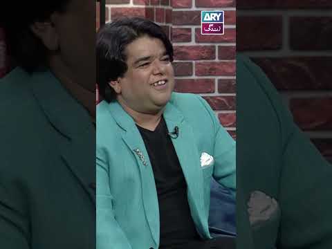 Barkat Uzmi π€£ #danishmaqsood #thenightshowwithayazsamoo