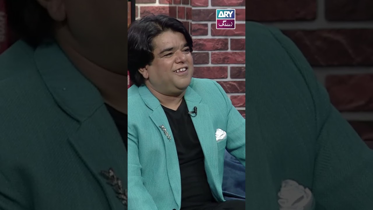 Barkat Uzmi's Hilarious Moments on The Night Show π