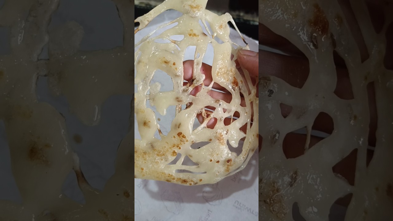 Punjab/Dogri Special Keyur/Gheur Recipe ๐ฟ