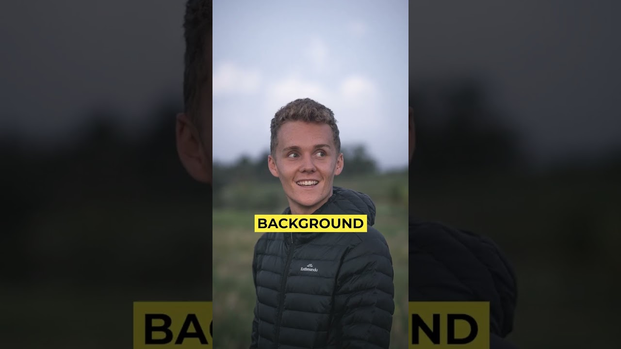 Setting Up Your Camera for Stunning Portraits 📸