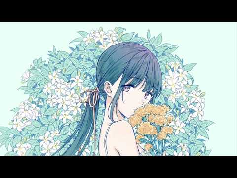 Nightcore- Dandelion Gabbie Hanna