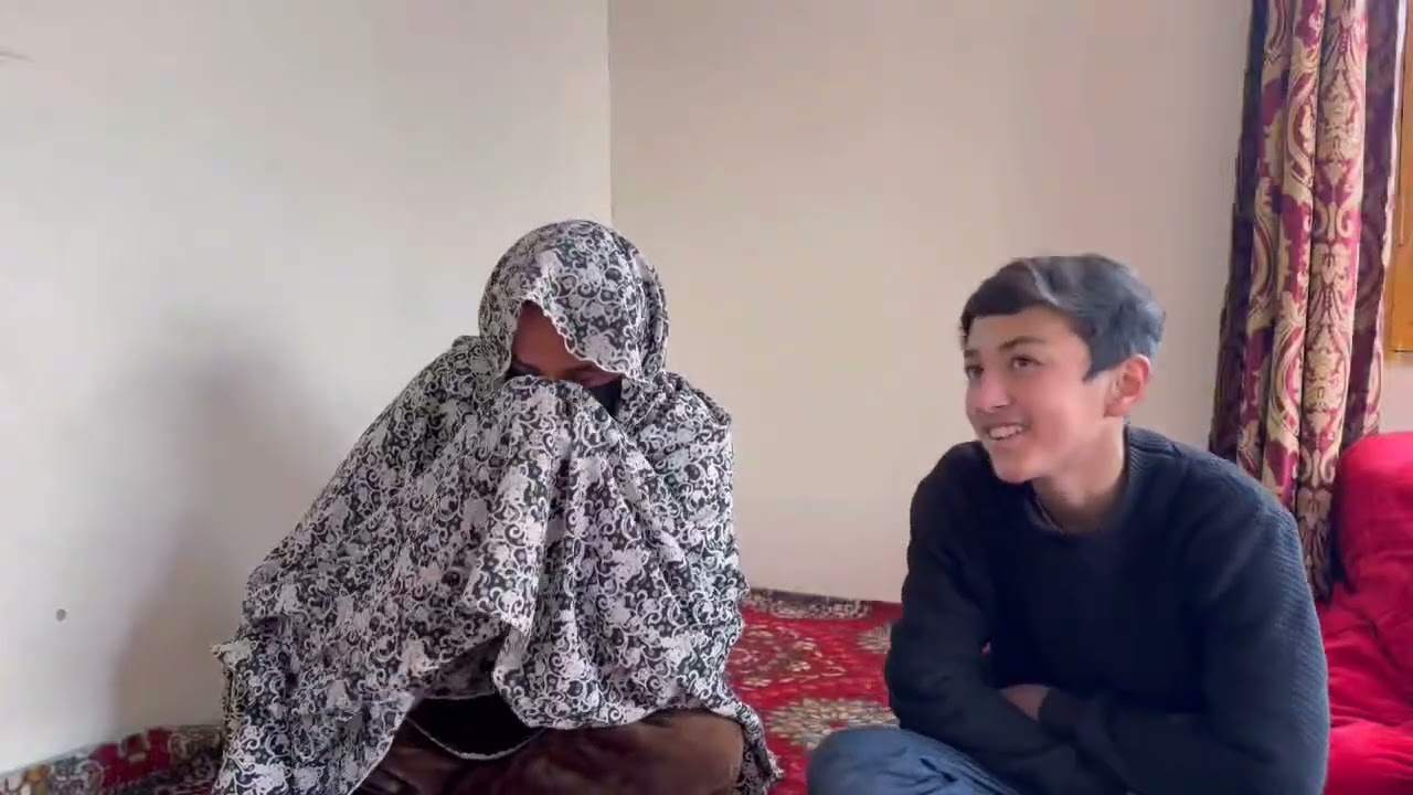 Balti Drama Anoy Tongo: Comedy & Women’s Education