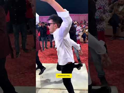 jass manak dance wedding dance jass manak #dance #jassmanak #shorts