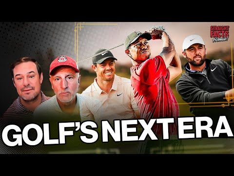 ‘We’ve Lost What Made Golf Great’ — Johnson Wagner on Where the Game Goes Next.