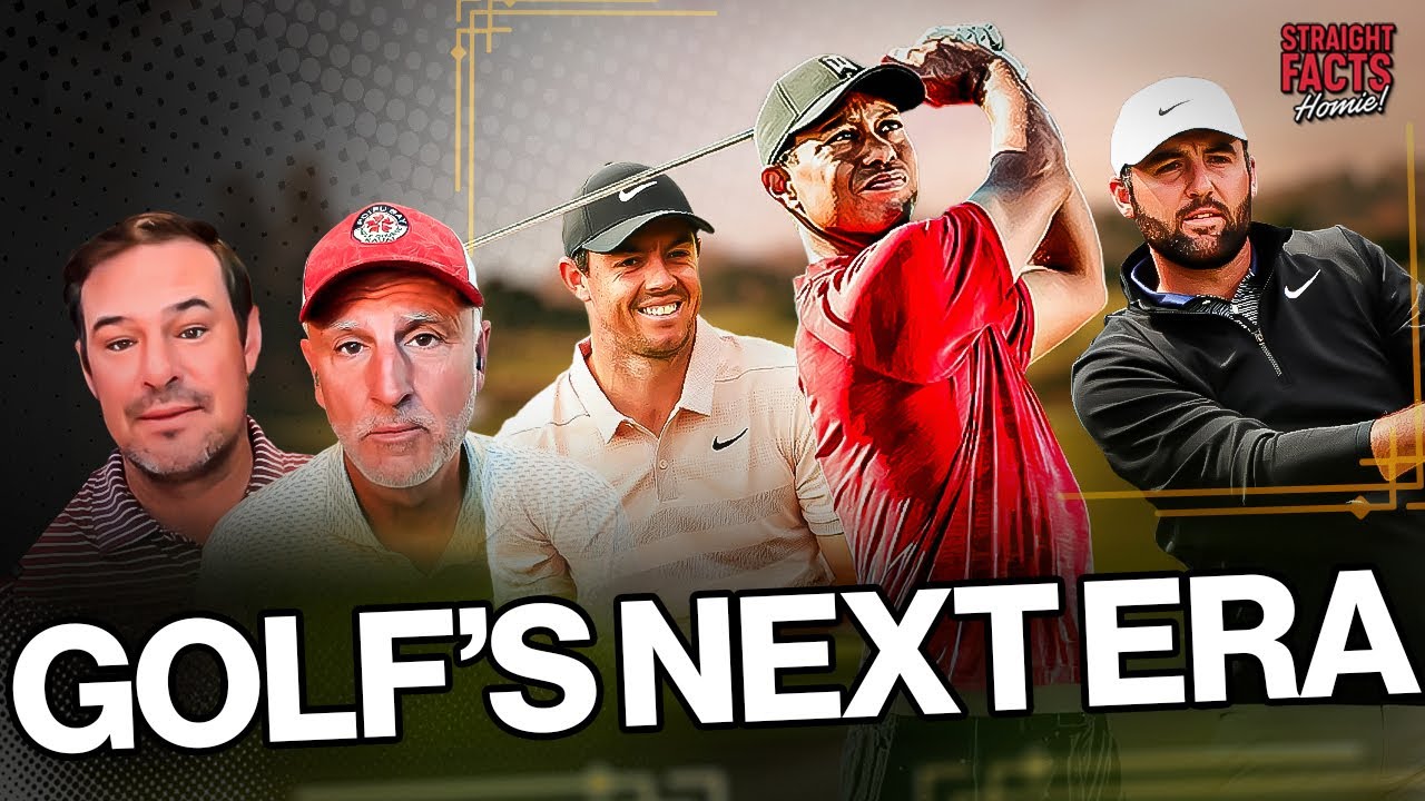 Johnson Wagner on the Future of Golf: What’s Been Lost and What’s Next ⛳️