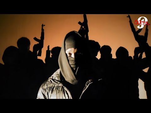 Djaga Djaga - 91 (prod. Drayson Gashi)