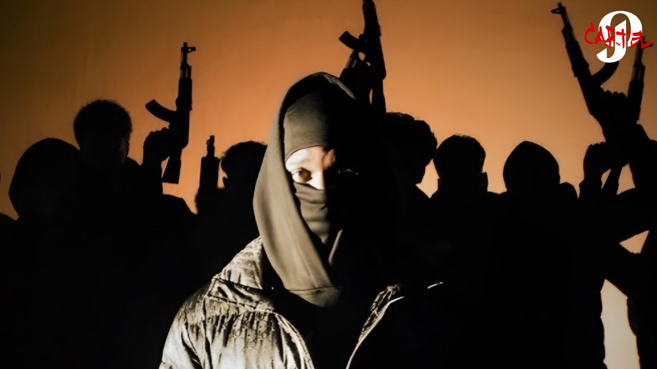 Djaga Djaga - 91 Official Music Video ๐ถ