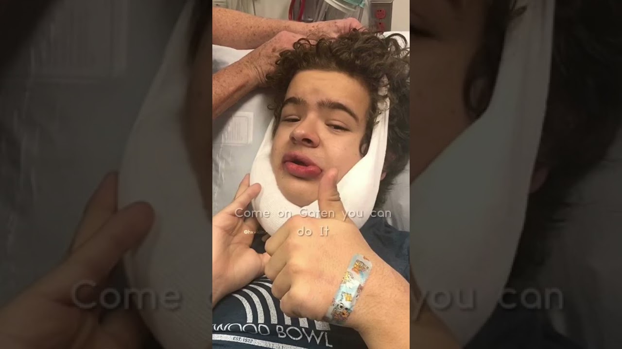 Falling for This Stranger Things Star! 💖 | Must-See Edit #Shorts