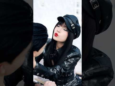 Chỉ là hiểu lầm thôi ❤️ #couple #tunalee #yenduong #gangster #drama