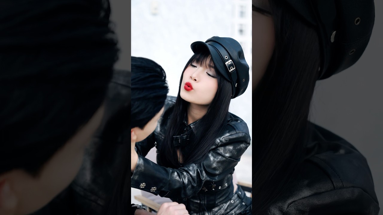 Chỉ Là Hiểu Lầm ❤️ – Câu Chuyện Tình Yêu Đầy Hài Hước Và Lãng Mạn