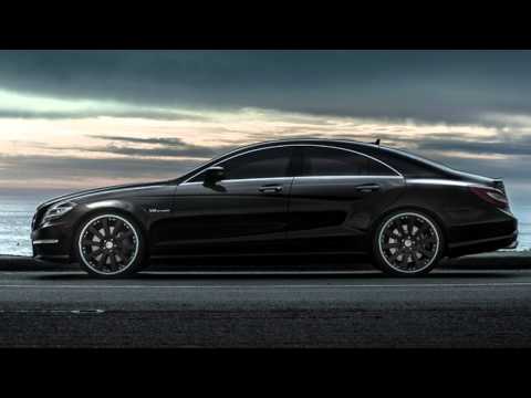 Nemirno Srce - Crn Mercedes