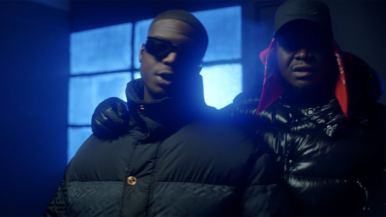 Gaulois & Ninho - Jolie 🎶 Clip Officiel | Nouveau Single & Debut Album