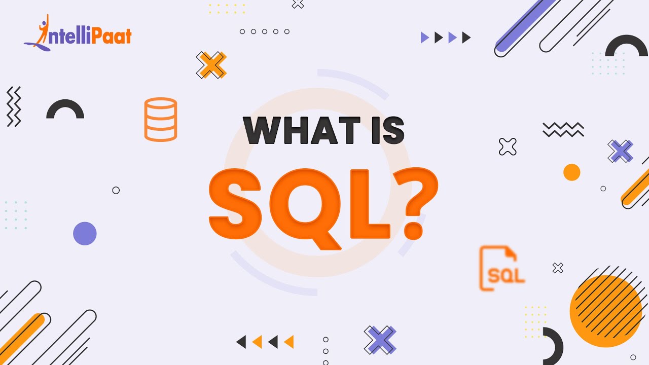 Learn SQL in Just 3 Minutes: Beginner's Guide to SQL Basics 📊