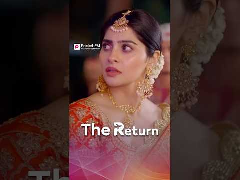 The Return | Jab apka rakshak hi.. | Viral #TRLA01 #pocketfm #drama #P1