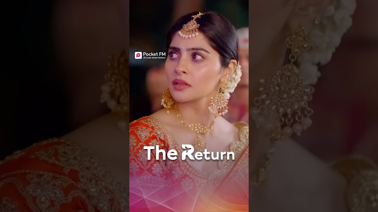 The Return | When Your Protector Becomes Your Only Hope 🎧