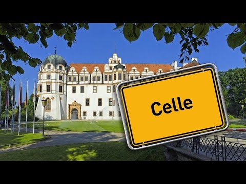 Sehenswürdigkeiten der Stadt Celle