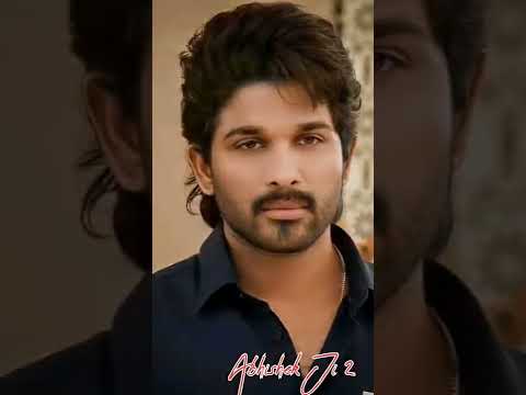 #alavaikunthapurramuloo Movie | Allu Arjun | Sauth Movie hindi dubbed #shorts