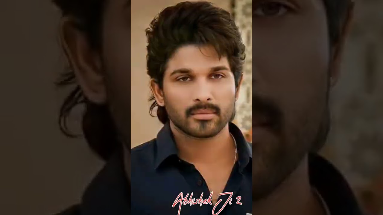 Ala Vaikunthapurramuloo Hindi Dubbed | Allu Arjun 🎬