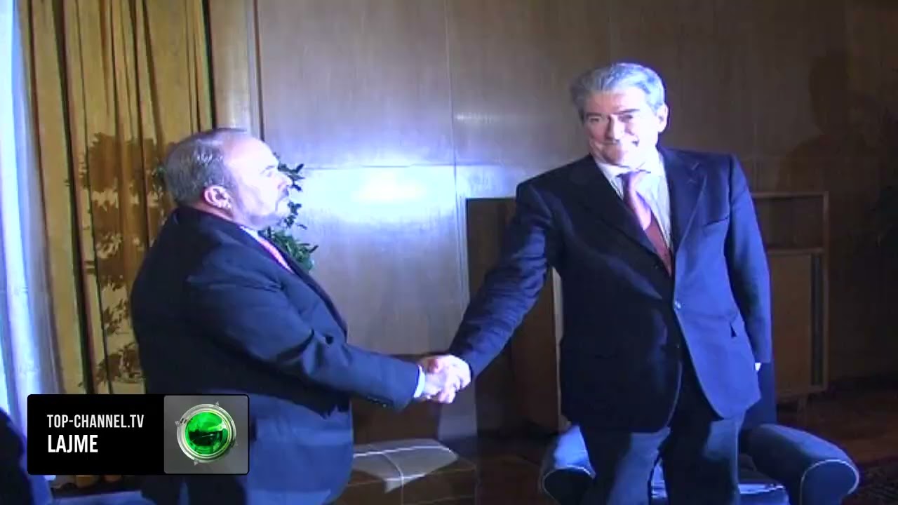 Lajme të Fundit: Ndarja nga Jeta e Fatos Nanos dhe Reagimet e Liderëve Shqiptarë 🕊️