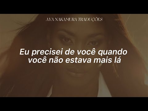 Aya Nakamura - Brisé (Tradução)