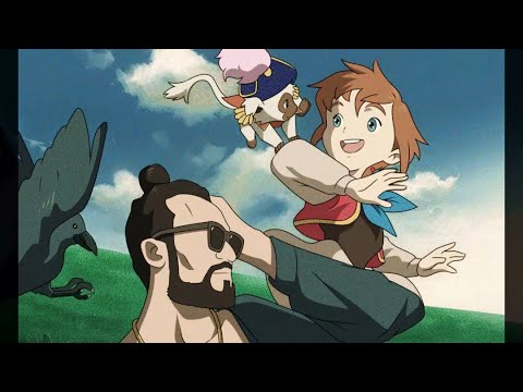 El Castro - Rimi ريمي (Audio)