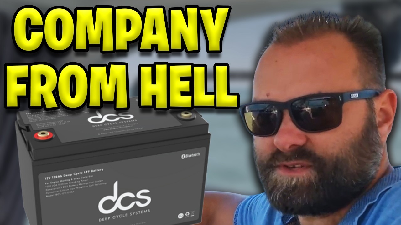 Stop Australia's Most Dishonest Company 🚫