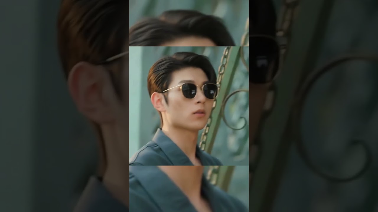 Love Strikes the Domineering President ❤️