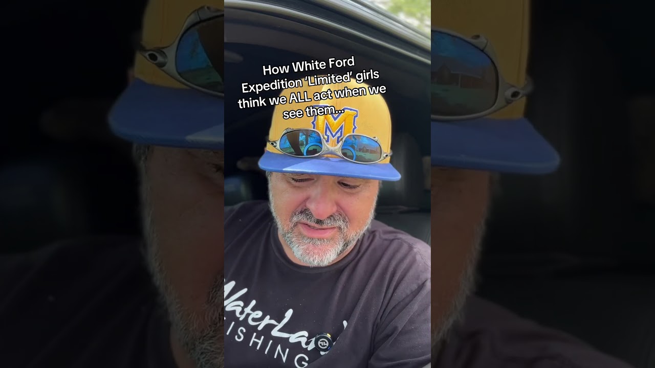 Funny Starbucks & Ford Moments 😄