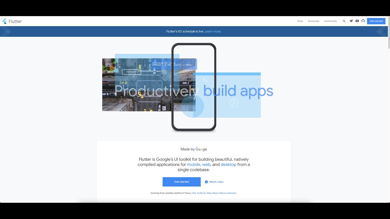 Урок 46: Основы Flutter — Ключи (Key, GlobalKey, UniqueKey...)
