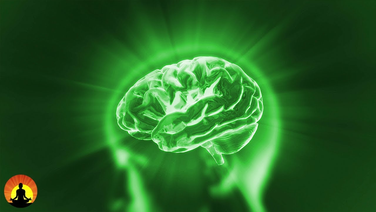 3 Hour Focus Music: Study, Alpha Waves, Calming & Concentration Music ☯465