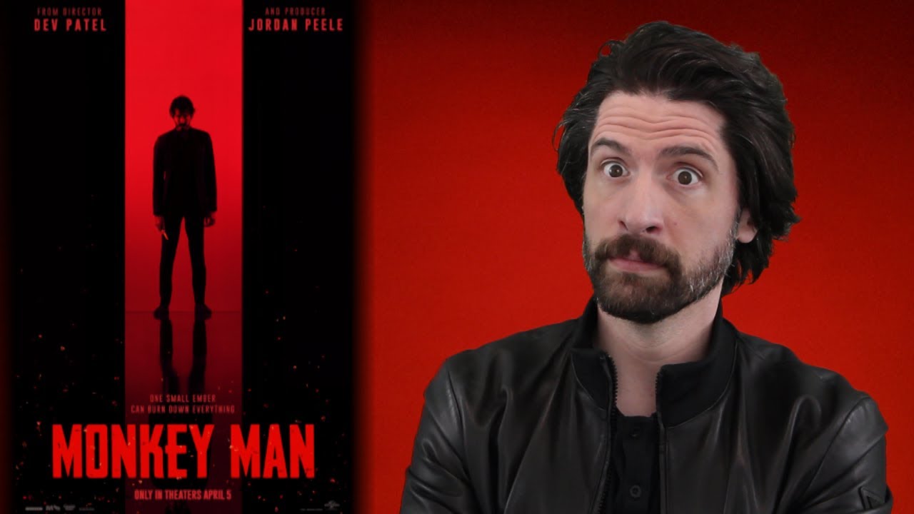 Monkey Man Movie Review π¬ β Is It Worth Watching?