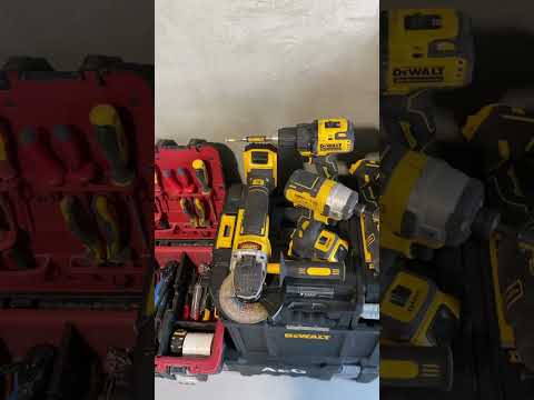 Инструменты электрика