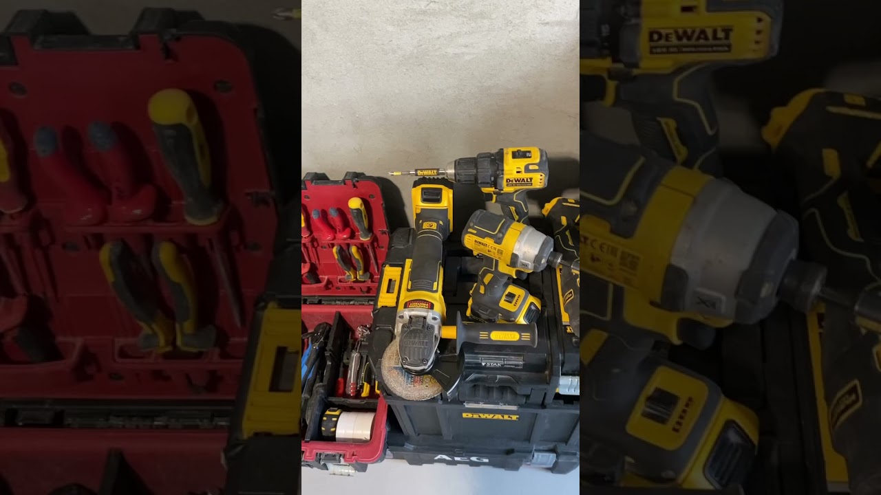 Главные инструменты электрика: что нужно знать и иметь в арсенале ⚡