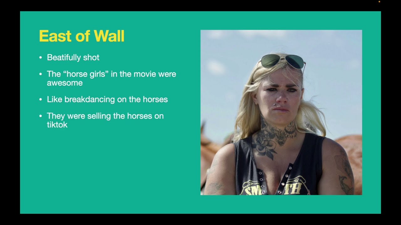 Sundance 2025 Movie Highlights 🎬 (Part 4)
