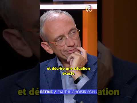 Un Palestinien s'exprime sur le conflit – Karim Kattan