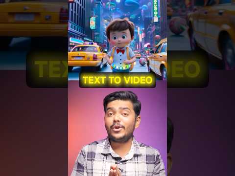 Unlimited Text to Video Generator With Sound Effects | Google Flow Veo 3 Ai #googleveo3