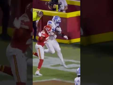 This Sam LaPorta catch is still badass I don’t care 🤷♂️