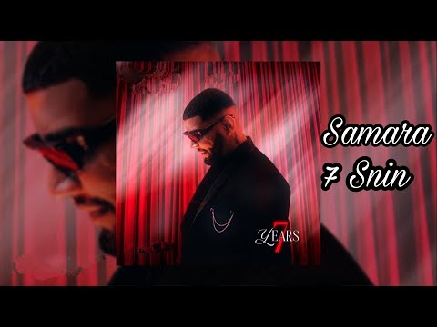 8D Remix | Samara - 7 Snin 🎧 | 8d arabic remix songs 2022 🎶| ريمكس عربي و لا أروع 😍 لا أنصحك بتفويته