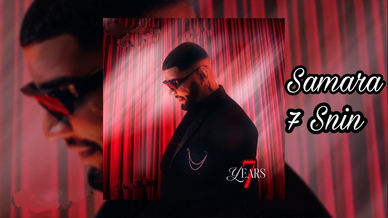 8D Remix: Samara - 7 Snin 🎧 | Top Arabic Remix 2022