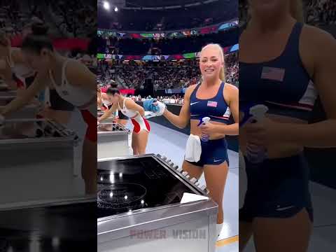 Is this the new Olympic Games?