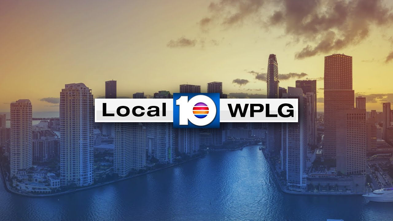 Local 10 News: South Florida Updates π΄