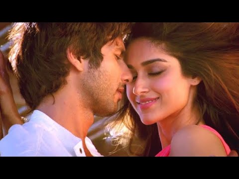 Main Rang Sharbaton Ka Reprise | Arijit Singh | Shahid Kapoor | Ileana D'Cruz | Romantic Song