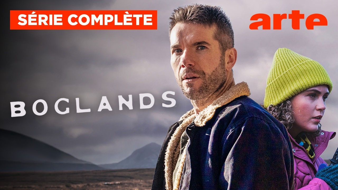 Boglands, enquête en terre noire | Intégrale | ARTE Séries