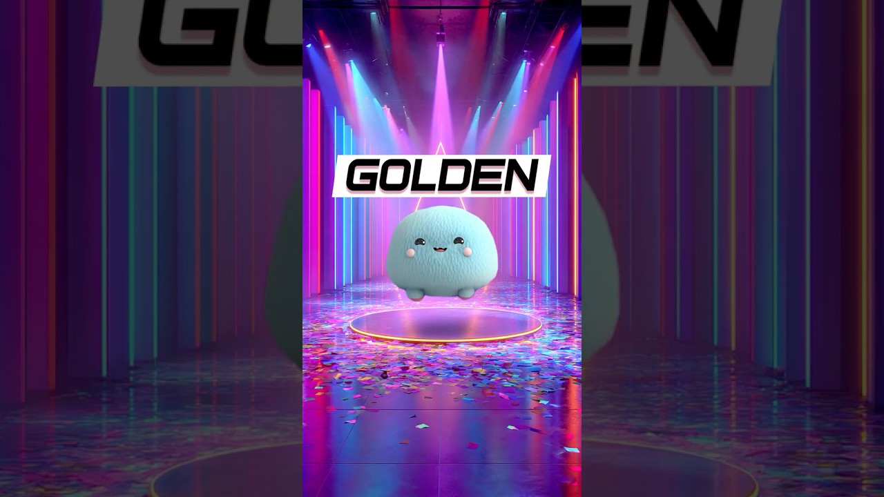 Shine Bright Forever: Embrace Your Golden Vibes ✨