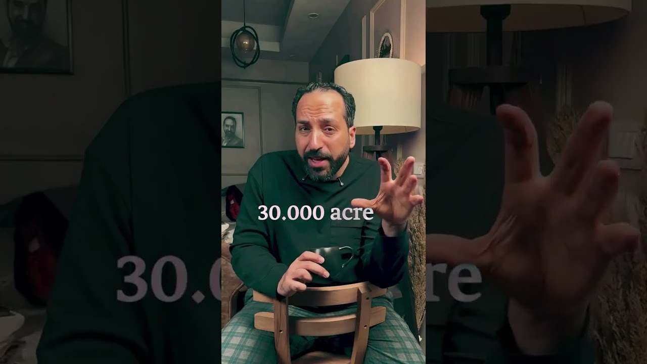 مشروع جريان ماوتن فيو وبالم هيلز الشيخ زايد على النيل 🌊