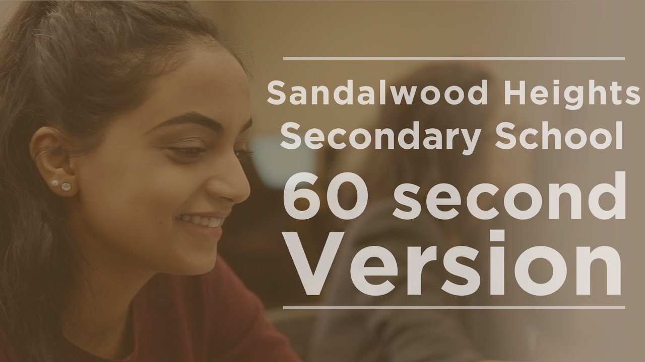 Discover Sandalwood Heights S.S: Our Mission & Vision in 60 Seconds! 🎓
