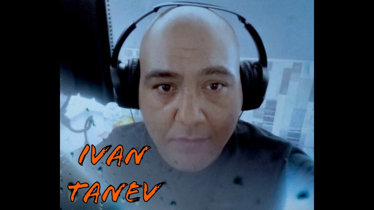 Ivan Tanev - Edno Sarce Edna Dusha (2020) 🎶