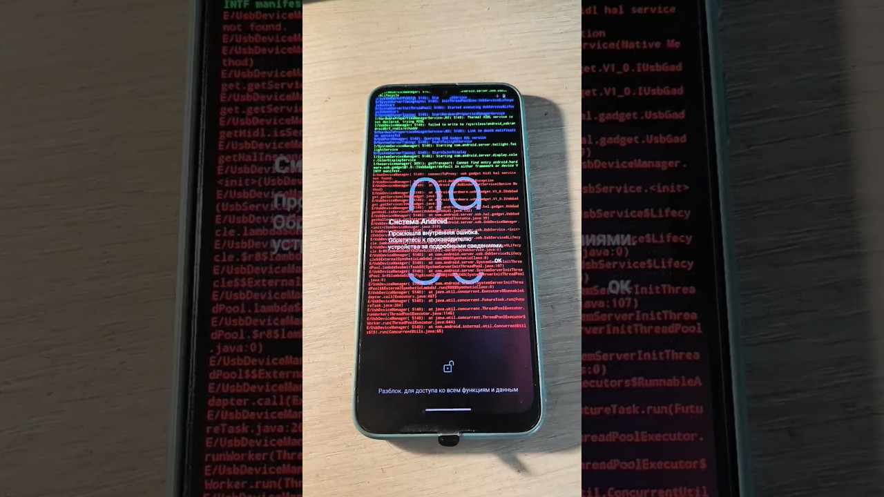 Eureka Kernel Panic: Troubleshooting Samsung Devices with TWRP and Linux